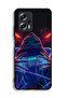 غطاء حماية لجهاز شاومي ريدمي نوت 11T برو 5G - Gamer - 2