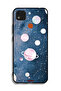 Xiaomi Redmi 9C Protective Case Cover Space Art - 2