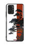 Xiaomi Redmi Note 10S Protective Case Cover Tree Artwork - 2
