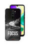 Xiaomi Redmi Note 8 Pro Protective Case Cover Focus