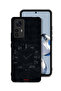 Xiaomi 12 Pro Protective Case Cover Maths Clock