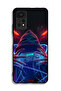 غطاء حماية لجهاز شاومي ريدمي نوت 11 برو 5G - Gamer - 2