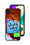 Xiaomi Redmi 9C Protective Case Cover Sticky Notes