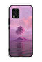 Xiaomi Mi 10 Lite 5G Protective Case Cover Tree Unsplash - 2
