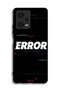 خطأ في غطاء الحماية الواقي لـ Xiaomi Poco X5 - 2