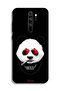 Xiaomi Redmi Note 8 Pro Protective Case Cover Boss Panda - 2