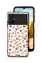 Xiaomi Poco M5 4G Protective Case Cover Pattern Of Favorite Items
