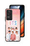 غطاء حماية لهاتف Xiaomi Poco F4 - أفضل فريق