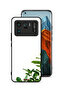 Xiaomi Mi 11 Ultra Protective Case Cover Josh Calabrese Leaves