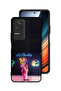Xiaomi Redmi K40S Protective Case Cover Bowling Lover