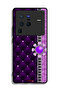 Vivo X80 Pro Protective Case Cover Glitter Hearts - 2