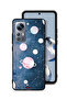 Xiaomi 12S Protective Case Cover Space Art