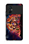 Xiaomi Poco M5 4G Protective Case Cover Avengers - 2