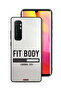 Xiaomi Mi Note 10 Lite Protective Case Cover Fit Body Loading