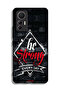 Xiaomi 12 Lite Protective Case Cover Be Strong Every Day - 2