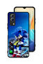 غطاء حماية Vivo Y72 5G Sonic Reading