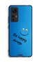 Xiaomi 12X Protective Case Cover Be Happy Always - 2