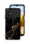 غطاء حماية لهاتف Xiaomi Poco M5 4G - رخامي متصدع