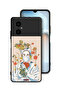 Xiaomi Poco M4 5G Protective Case Cover Nurse Art