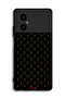 Xiaomi Poco M4 5G Protective Case Cover Stappers - 2