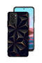 Xiaomi Redmi Note 10S Protective Case Cover Pattern