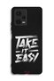 Xiaomi Poco X5 Protective Case Cover Take It Easy - 2