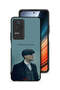 غطاء حماية لهاتف Xiaomi Poco F4 مكسور بالفعل