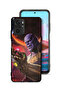 Xiaomi Redmi Note 10S Protective Case Cover Thanos