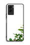 Vivo Y55s 5G (2021) Protective Case Cover Josh Calabrese Leaves - 2
