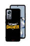 Xiaomi 12S Protective Case Cover Last Minute Engineer