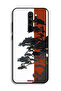 Xiaomi Redmi Note 8 Pro Protective Case Cover Tree Artwork - 2