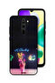 Xiaomi Redmi Note 8 Pro Protective Case Cover Bowling Lover