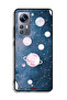 Xiaomi 12S Protective Case Cover Space Art - 2