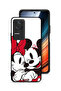 Xiaomi Redmi K40S Protective Case Cover Mickey Mouse