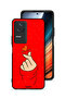 غطاء حماية سريع لهاتف Xiaomi Poco F4