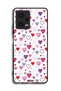 غطاء حماية لهاتف Xiaomi Poco X5 بتصميم قلوب - 2
