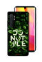Xiaomi Mi Note 10 Lite Protective Case Cover Do Not Hide