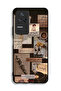 Xiaomi Redmi K40S Protective Case Cover Arabic Quotes Vintage - 2
