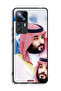 غطاء حماية لهاتف شاومي 12T برو محمد بن سلمان - 2