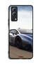 غطاء حماية لهاتف Vivo Y72 5G Speed ​​Master - 2