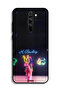 Xiaomi Redmi Note 8 Pro Protective Case Cover Bowling Lover - 2