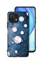 Xiaomi Mi 11 Lite Protective Case Cover Space Art