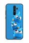 Xiaomi Redmi Note 8 Pro Protective Case Cover Cute Birds - 2