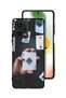 غطاء حماية لهاتف Xiaomi Poco X5 - بطاقات