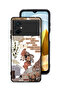 Xiaomi Poco M5 4G Protective Case Cover She Is An Old Soul