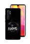 Xiaomi Mi Note 10 Lite Protective Case Cover Alone