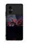 Xiaomi Poco M4 5G Protective Case Cover Three Spiders - 2