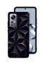 Xiaomi 12S Protective Case Cover Pattern