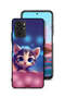 Xiaomi Poco M5s Protective Case Cover Little Cat