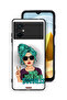 Xiaomi Poco M5 4G Protective Case Cover Mind Your Own Business